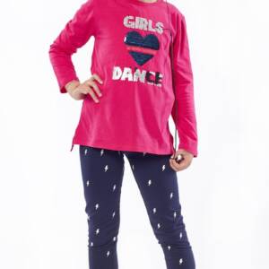 227117 Σετ κολάν λεπτό