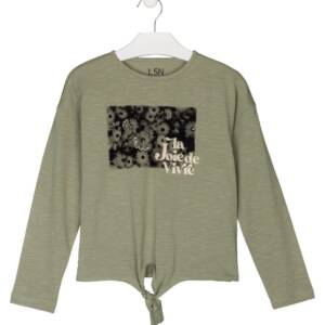 22G-1028 Μπλουζάκι