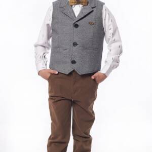 227875 Σετ παντελόνι 3τμχ