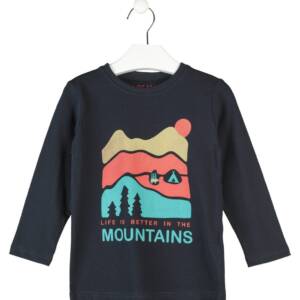 225-1209 Μπλουζάκι