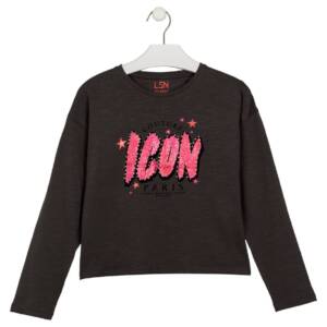 22G-1202 Μπλουζάκι