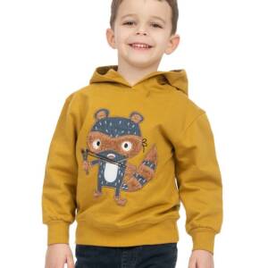 12-122105-5 Μπλούζα φούτερ