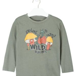 225-1200 Μπλουζάκι