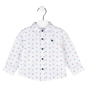 227-3790 Πουκάμισο