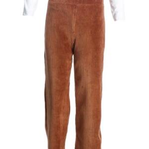 2265601 Παντελόνι κοτλέ βελούδο