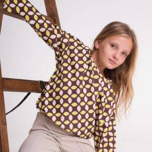 GNS135 Μπλούζα