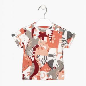 317-1002 Μπλουζάκι