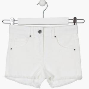 31G-9659 Σόρτς τζιν