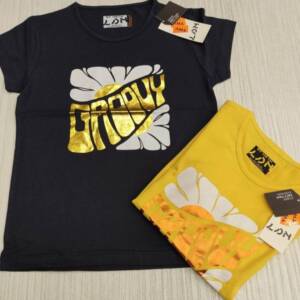 31G-1302 Μπλουζάκι