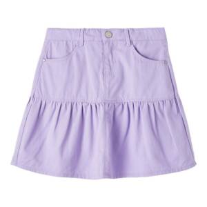 13214595 Φούστα τζιν