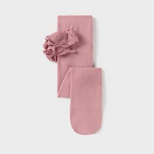 23-10517 Καλσόν με βολάν πίσω