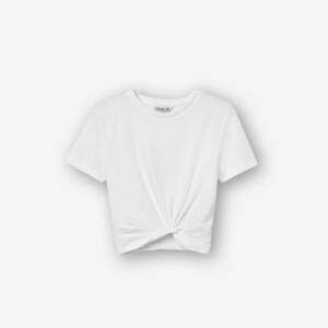 10054172 Μπλουζάκι μακό ,κοντομάνικο, κορίτσι εφηβικό