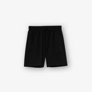 10055110 Σορτσάκι βισκόζι, με κορδόνι στη μέση, κορίτσι εφηβικό