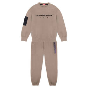 4534 Σετ φόρμας γκοφρέ , για αγόρια