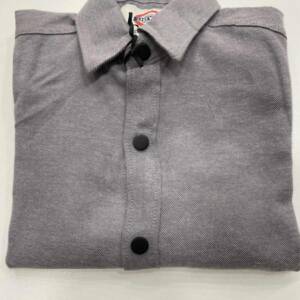 2594517 Παιδικό πουκάμισο φανέλα, joyce, μακρυμάνικο