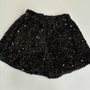 GNS855 Παιδικό σόρτς genius ,με παγιέτα