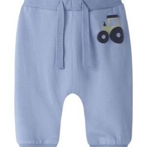 13251958 Βεφικό παντελόνι φούτερ λεπτό, name it