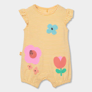 143031-9830 Βρεφικό φορμάκι boboli