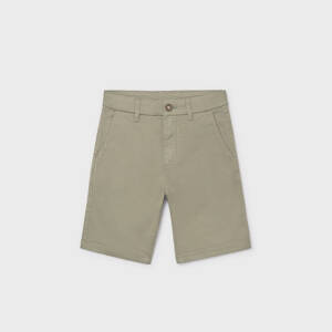 26-00242 Παιδική βερμούδα καπαρτινέ, mayoral