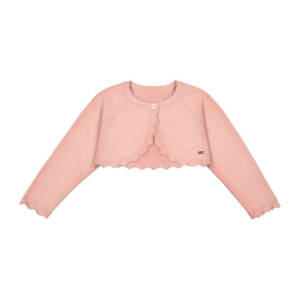 26-00306 Βρεφικό ζακετάκι-μπολερό, mayoral