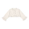 26-00318 Βρεφική ζακέτα-μπολερό πλεχτή, mayoral