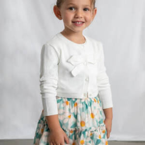 26-00321 Παιδική ζακέτα πλεχτή, mayoral