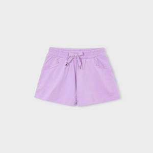 26-00607 Παιδικό σόρτς φούτερ, mayoral