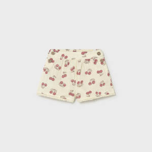 26-01202 Βρεφικό σορτσάκι λινό, mayoral