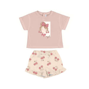 26-01205 Βρεφικό σετ σόρτς, mayoral