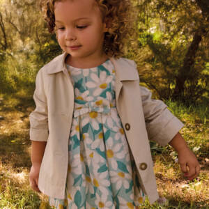 26-01494 Βρεφική καπαρτίνα, mayoral