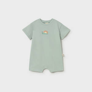 26-01646 Βρεφικό φορμάκι μακό, mayoral