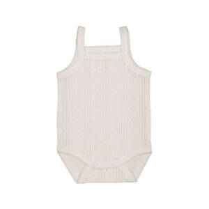 26-01702 Βρεφικό κορμάκι αμάνικο, mayoral