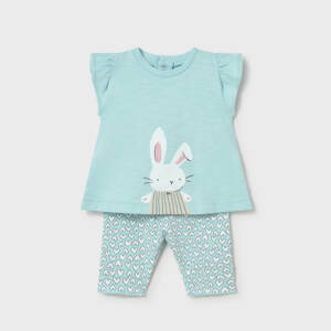 26-01734 Βρεφικό σετ κολάν ,mayoral