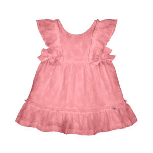 26-01915 Βρεφικό φόρεμα κεντητό, mayoral
