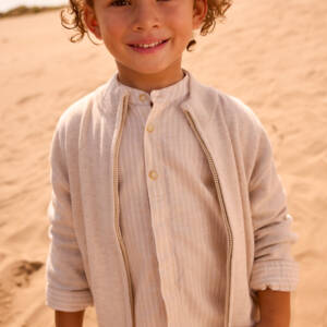 26-03382 Παιδική ζακέτα πλεχτή, mayoral