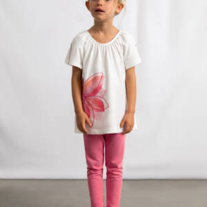 26-03723 Παιδικό σετ κολάν μακό, mayoral