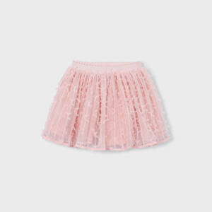 26-03901 Παιδική φούστα με τούλι, mayoral