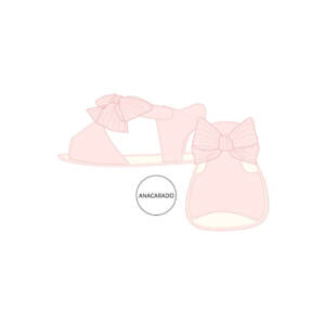 26-09084 Παπουτσάκια αγκαλιάς mayoral