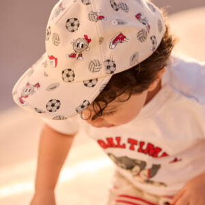 26-10149 Βρεφικό καπέλο  καπαρτίνα, mayoral