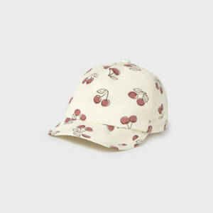 26-10150 Βρεφικό καπέλο  καπαρτίνα, mayoral