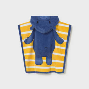26-10164 Βρεφική πετσέτα-πόντσο, mayoral