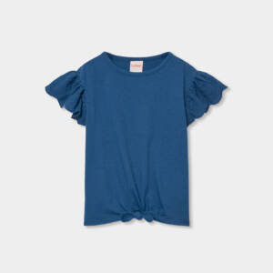 323053-2610 Παιδικό μπλουζάκι boboli