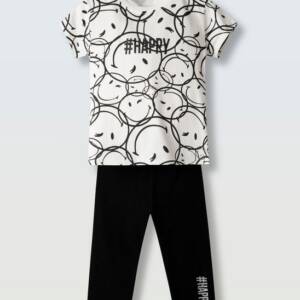 254058 Παιδικό σετ κολάν, ebita