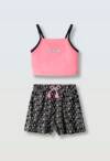 254097 Παιδικό σετ σόρτς ebita