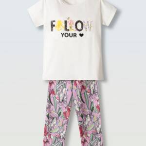 254098 Παιδικό σετ κολάν, ebita