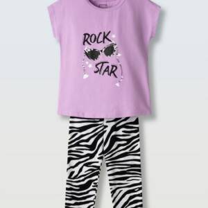 254103 Παιδικό σετ κολάν, ebita