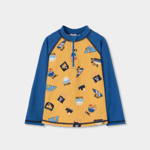 503176-9860 Παιδικό μπλουζάκι μαγιό, boboli