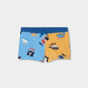 503200-9861 Παιδικό μαγιό, boboli