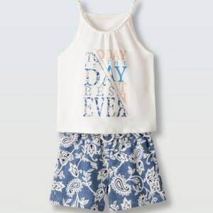 266071 Παιδικό σετ σόρτς, ebita