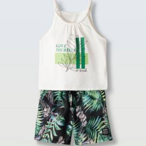 266072 Παιδικό σετ σόρτς, ebita